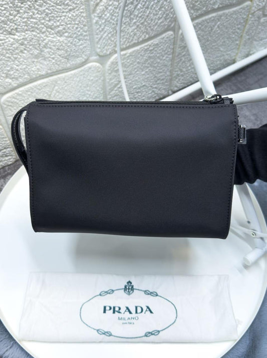 Prada Pouch (VIP Quality)