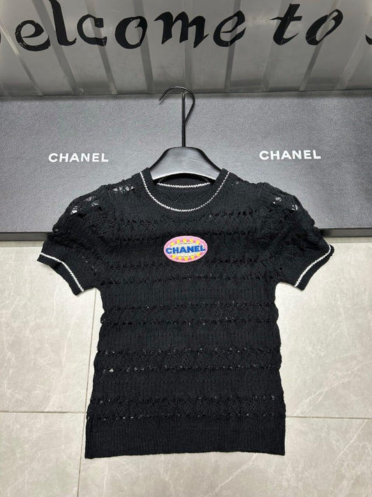 Chanel T-Shirt