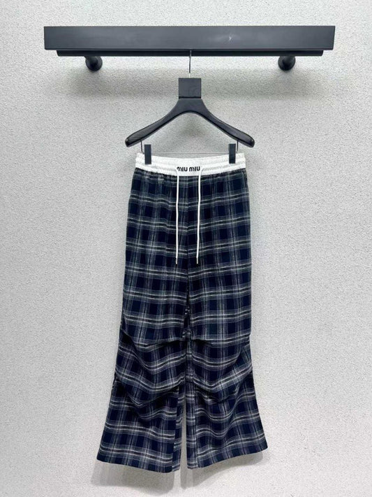 Miu Miu Pants
