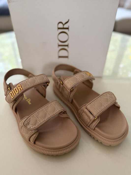 Dior Sandal 2 colors