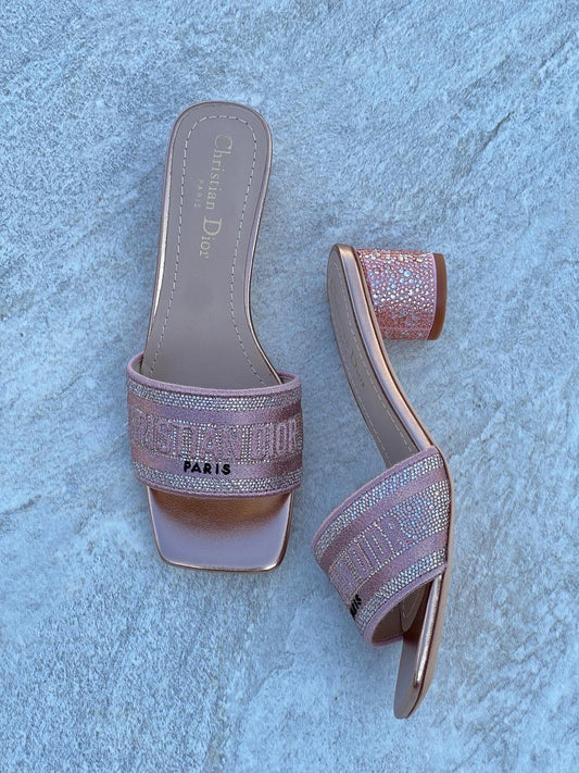 Dior Heels