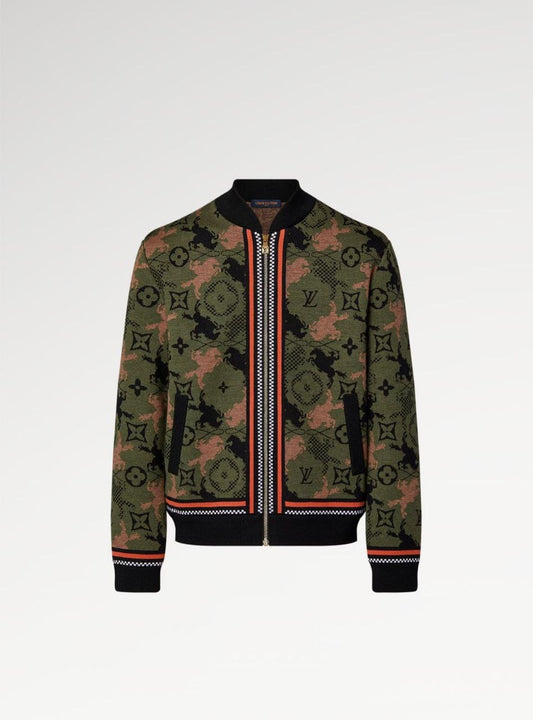 Louis Vuitton Jacket