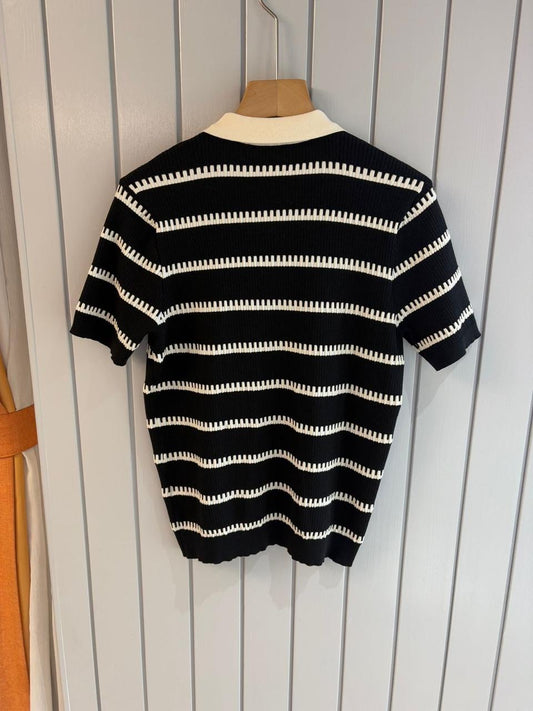 Loro Piana Polo Shirt 3 colors