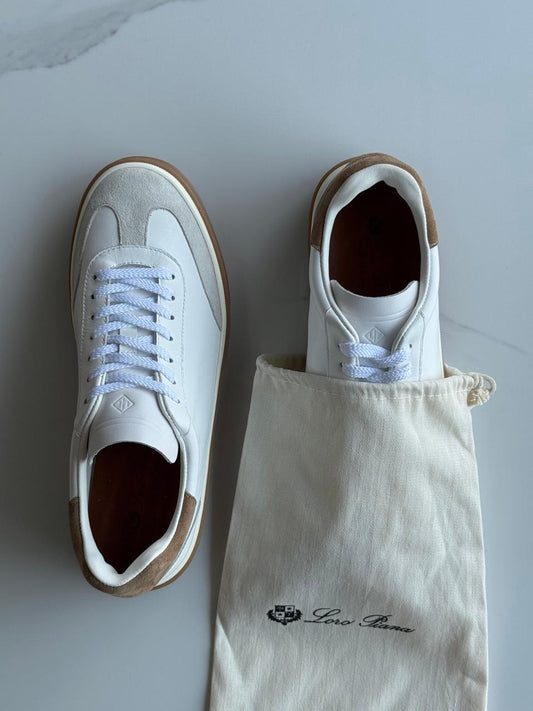 Loro Piana Sneakers 3 colors