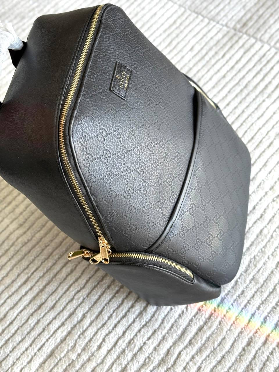 Gucci Backpack