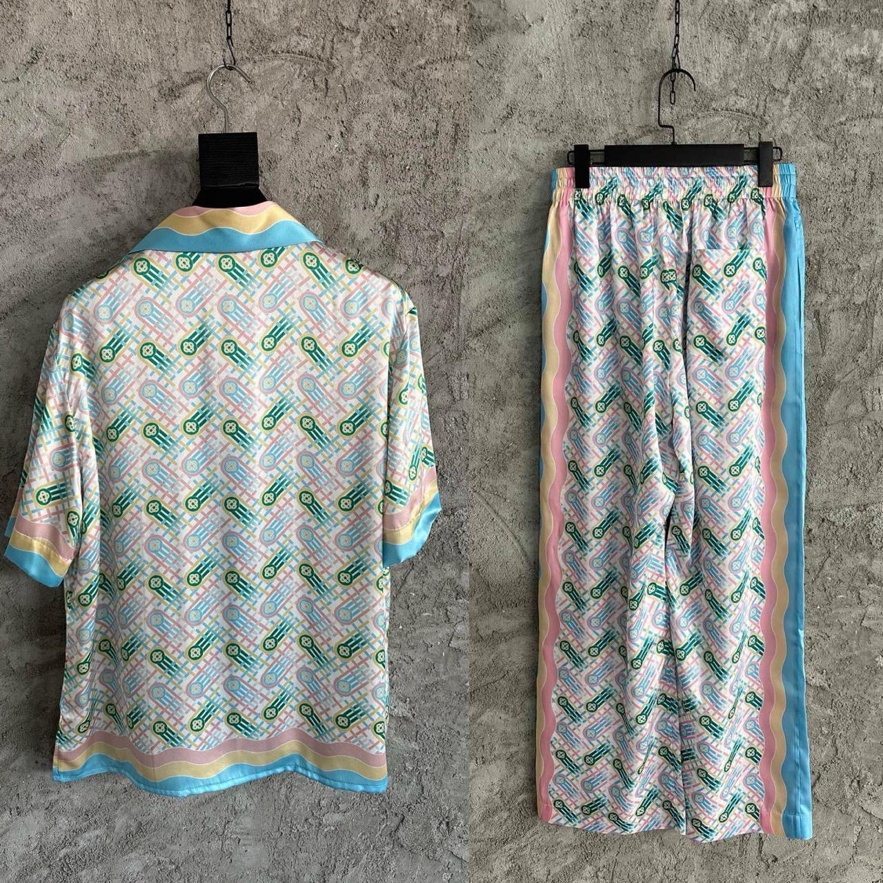 Casablanca Set
