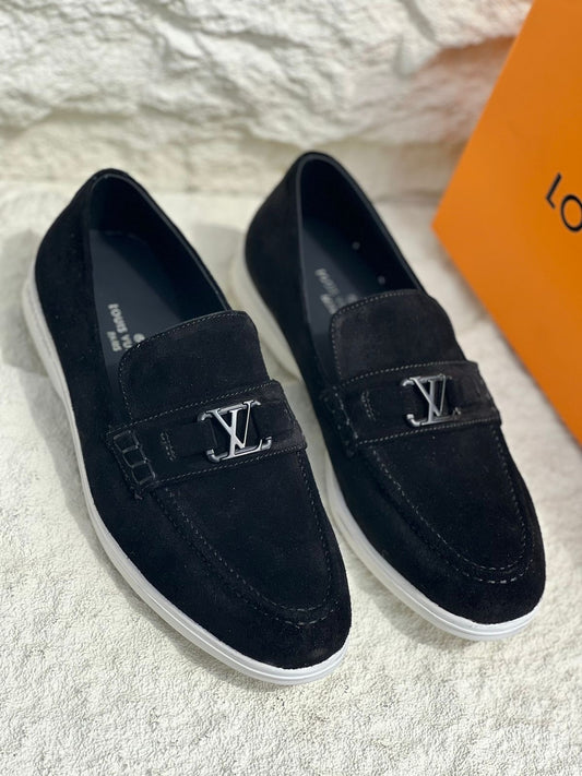 Louis Vuitton Loafers