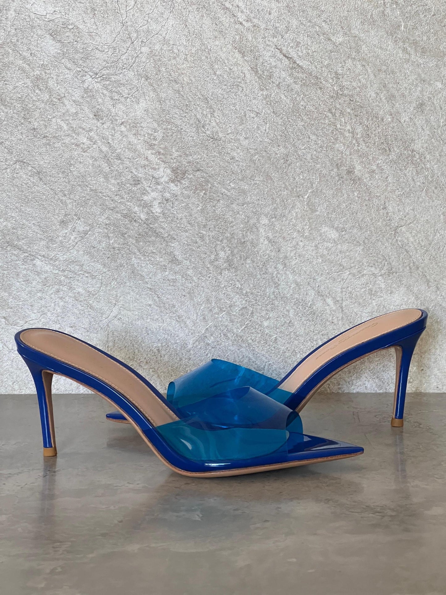 Gianvito Rossi Heels 8 colors
