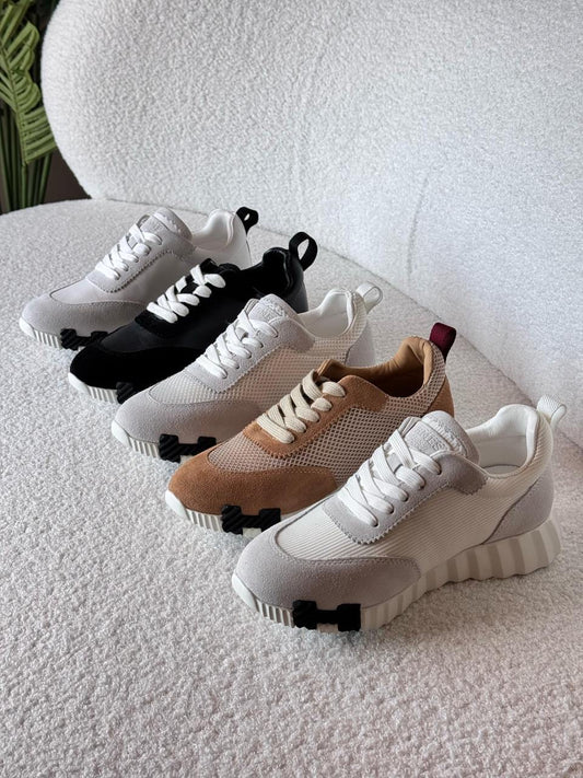 Hermes Sneakers 5 colors