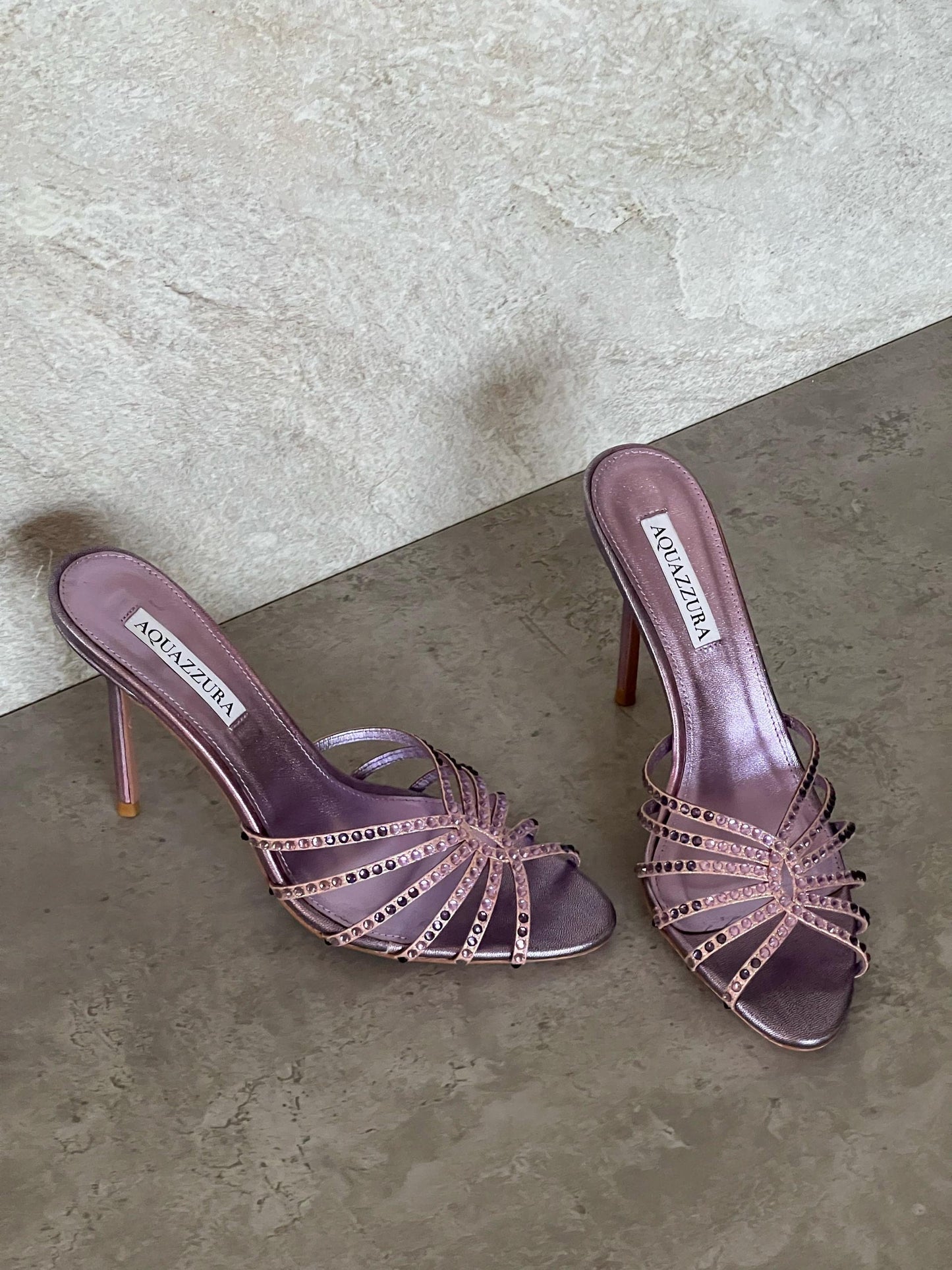 Aquazzura Heels
