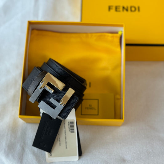 Fendi Belts 4 colors