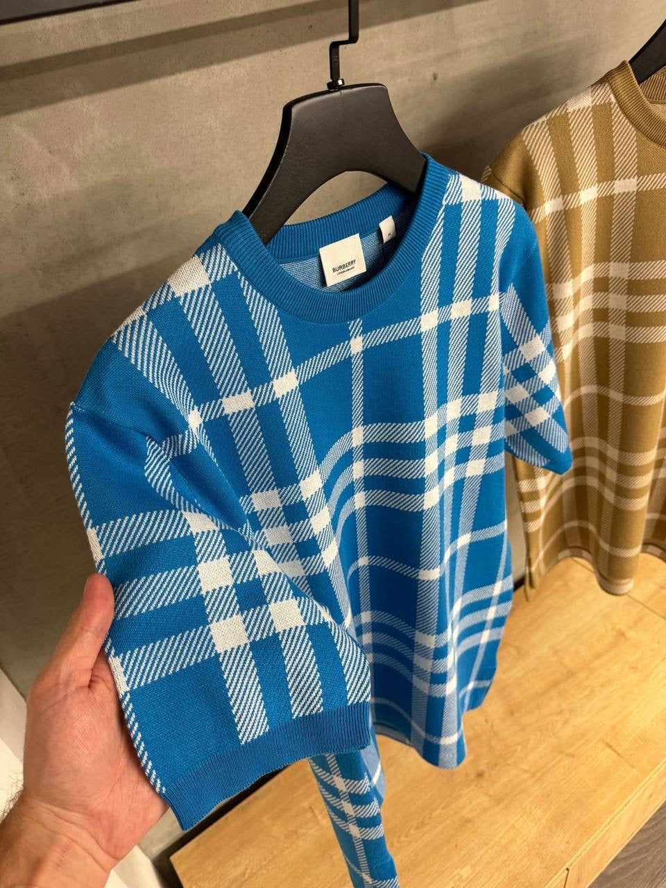 BURBERRY T-Shirt