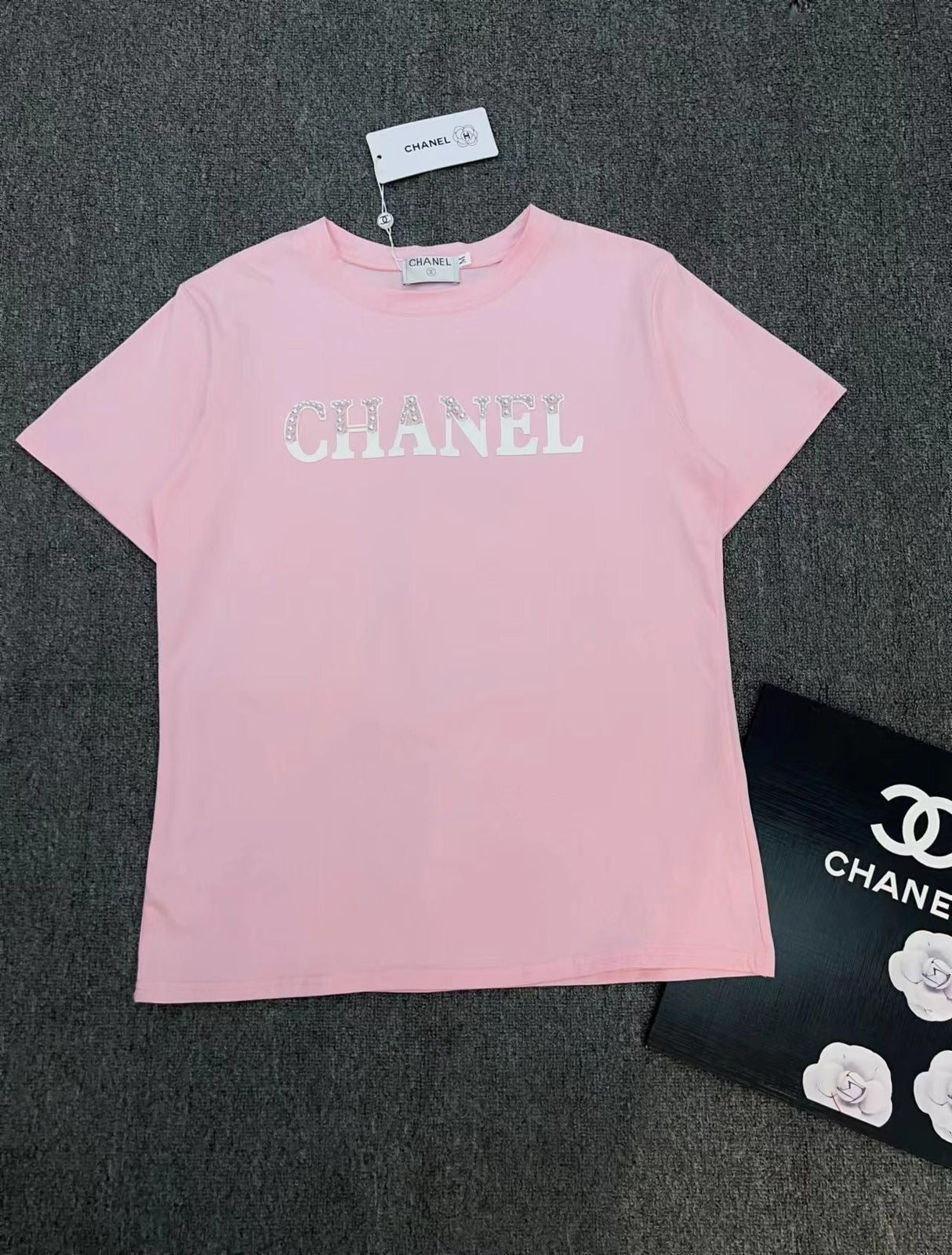 Mix Female T-Shirts