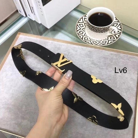 Louis Vuitton Belt