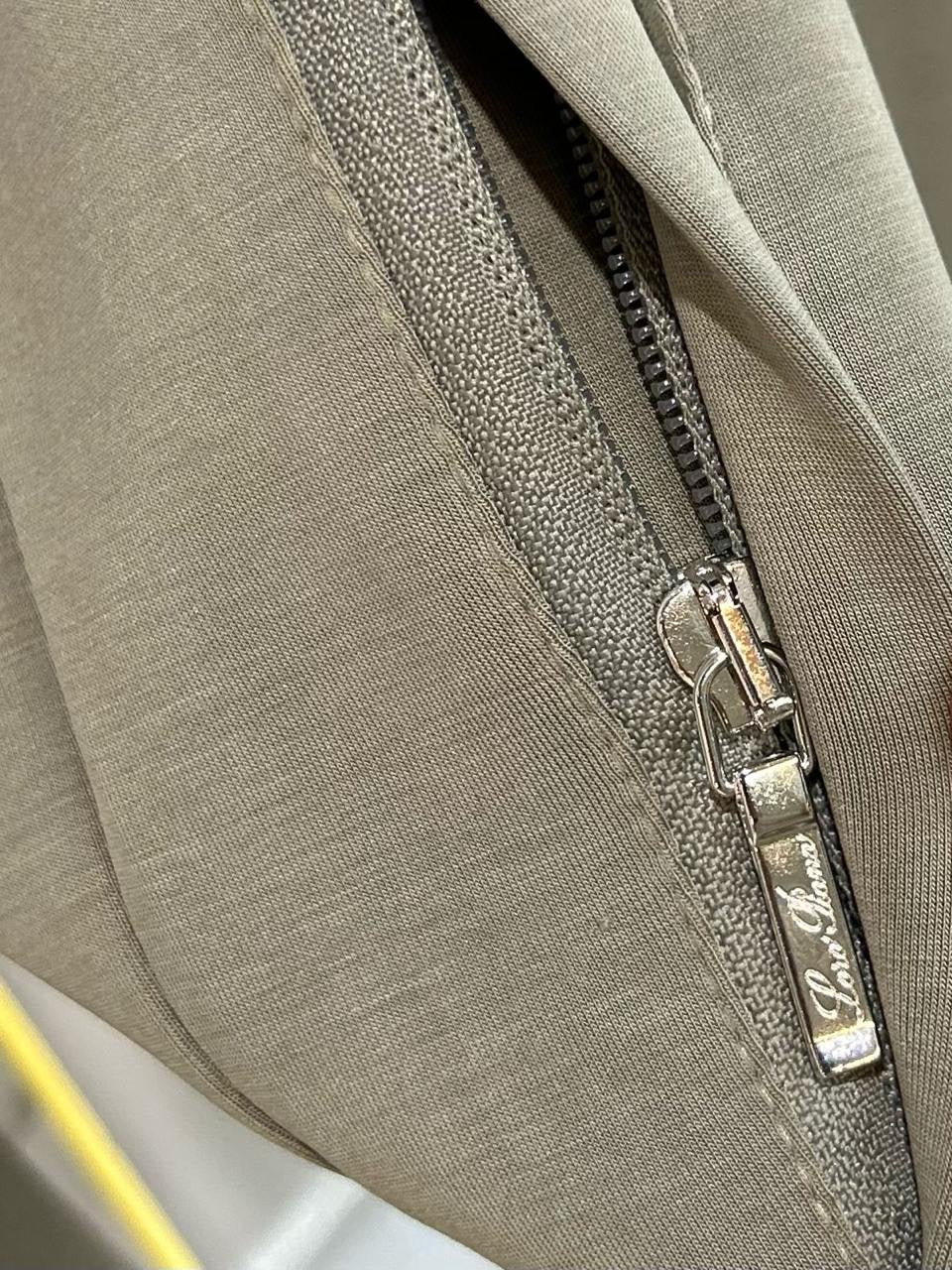 Loro Piana TrackSuit