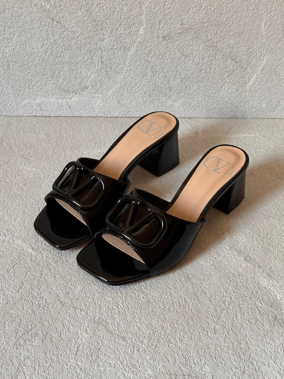 Valentino Heels 5 colors