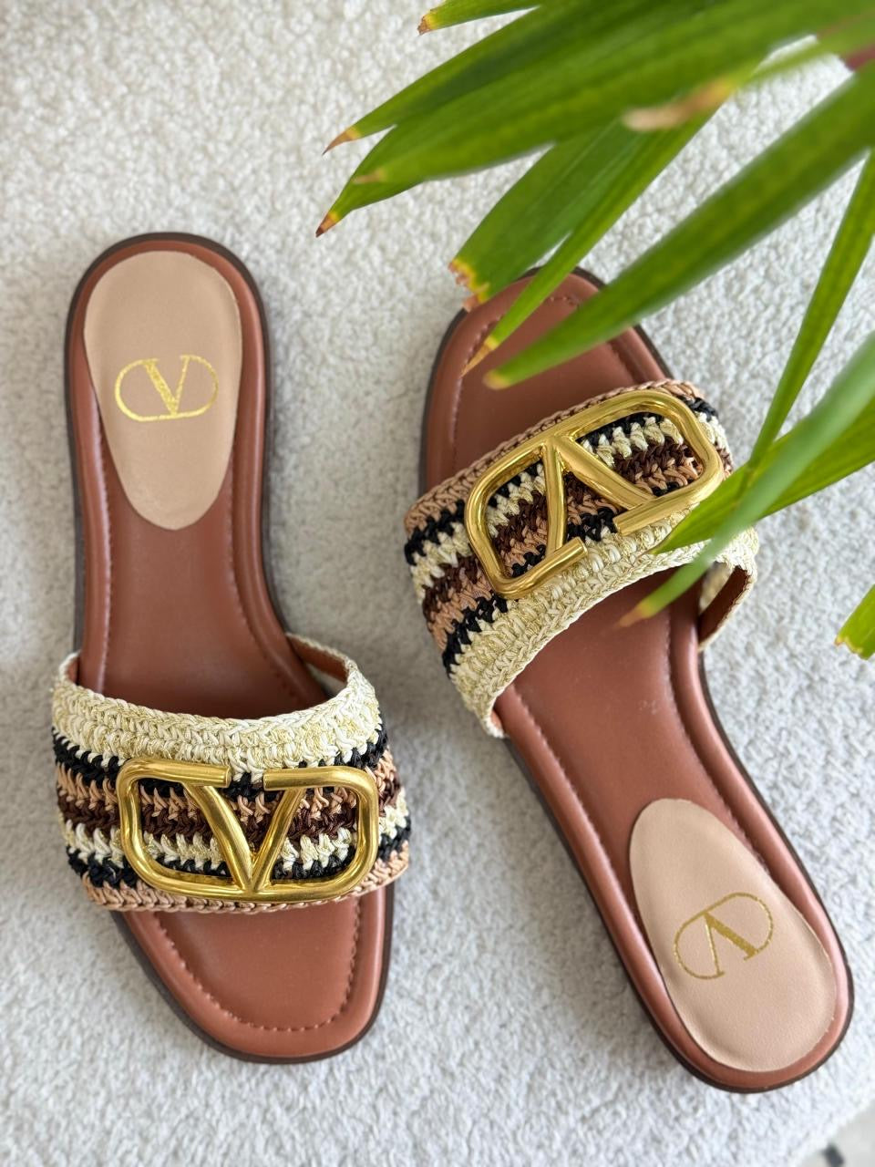 Valentino Heels