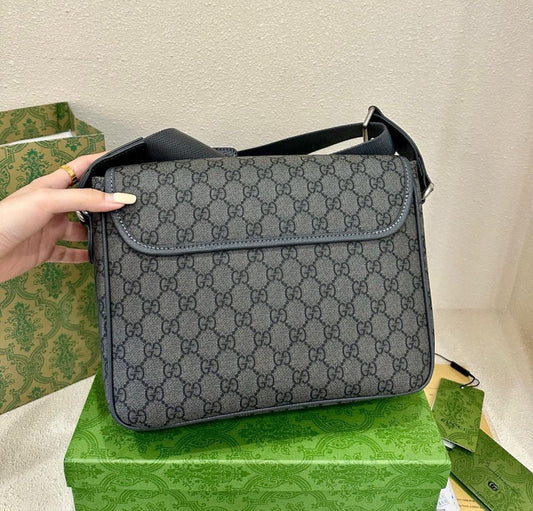 Gucci Messenger Bag