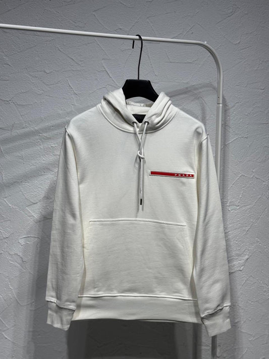 Prada Hoodie 2 colors