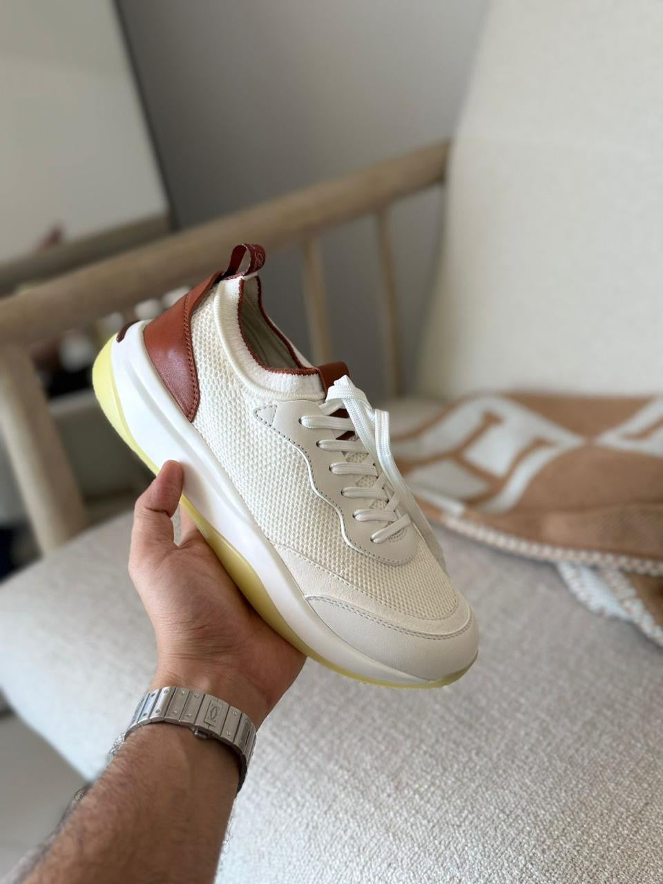 410 LP Walk Wish Sneakers 7 colors