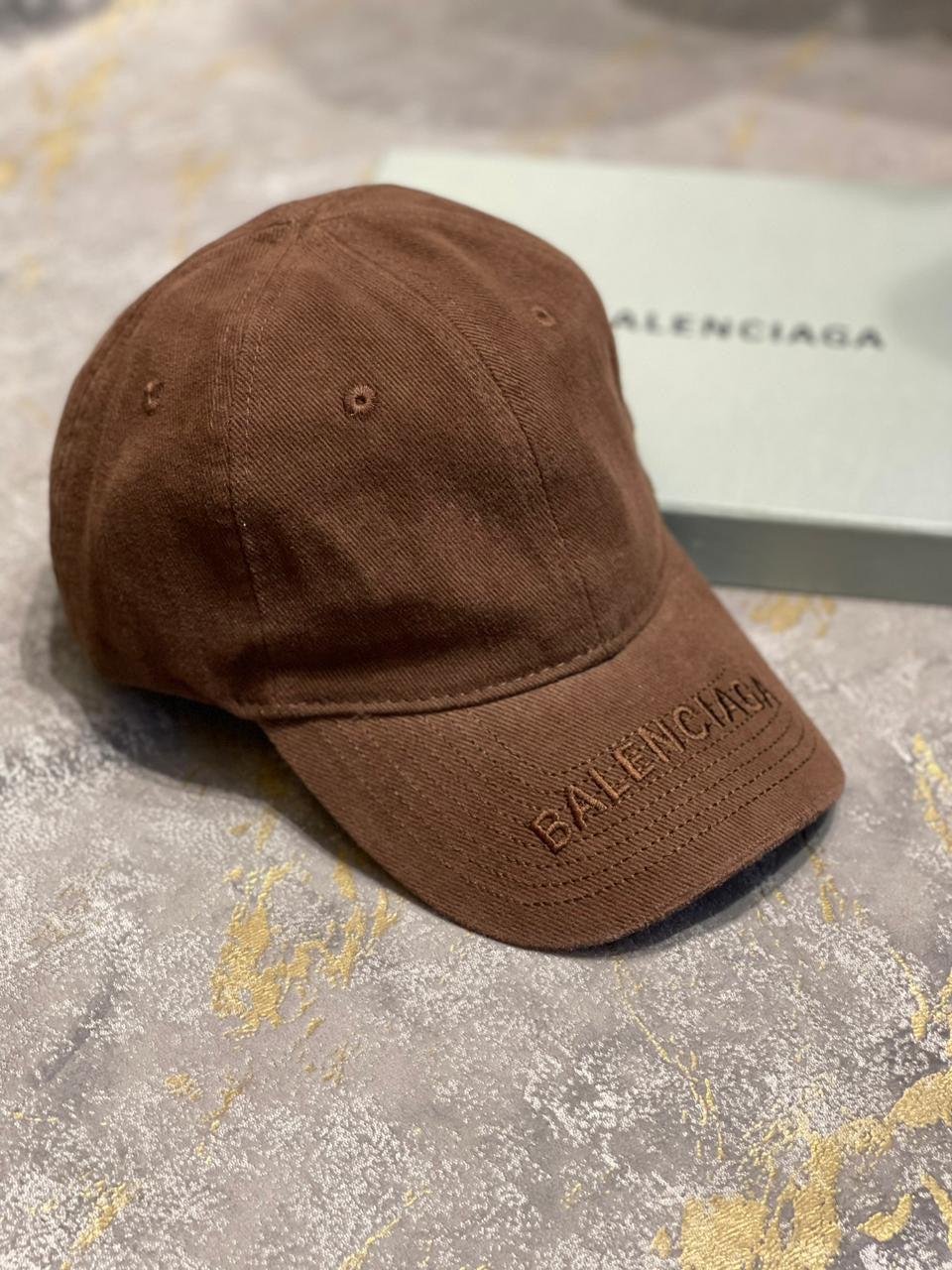 Balenciaga Caps 7 colors