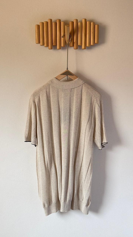 Loro Piana Polo Shirt