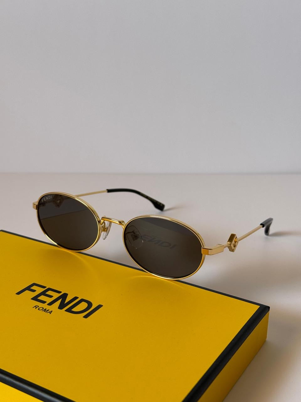 Fendi Sunglasses 5 colors