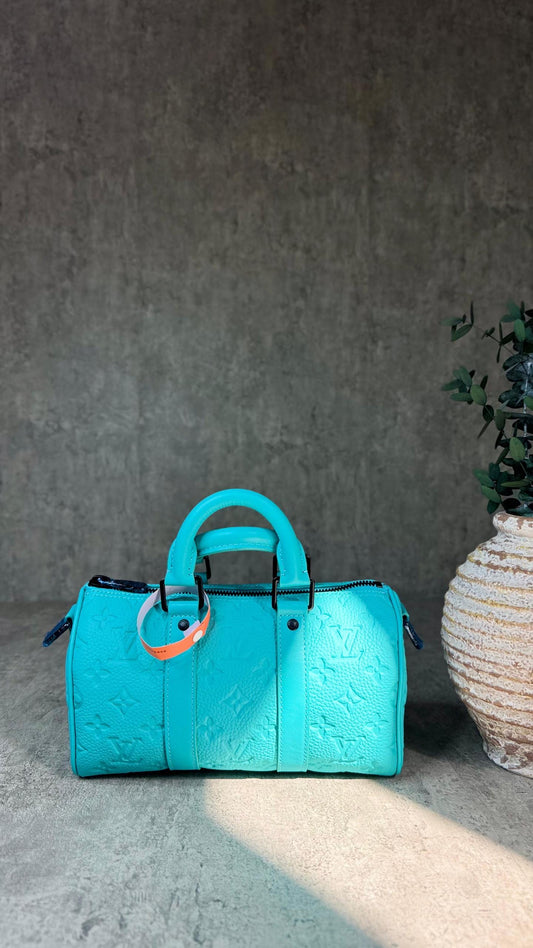 Louis Vuitton Duffle Bag ( VIP Quality )