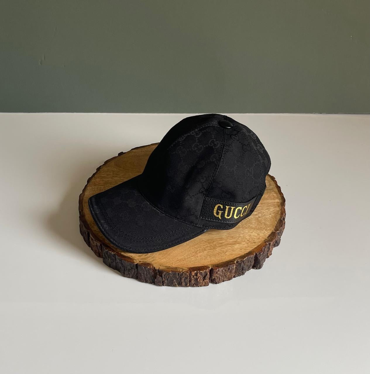 Gucci Caps