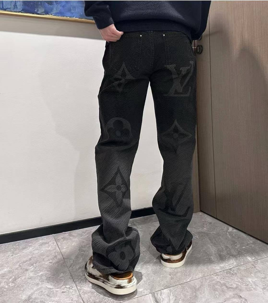 Louis Vuitton Set