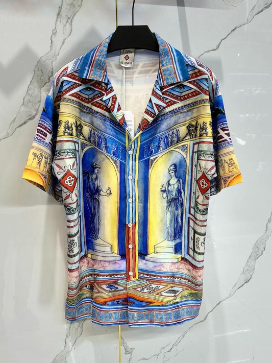 Casablanca Shirt