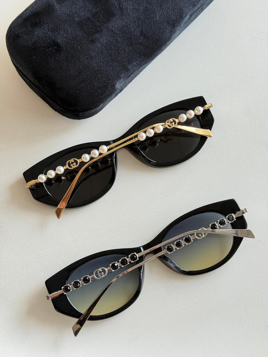 Gucci Sunglasses 2 colors