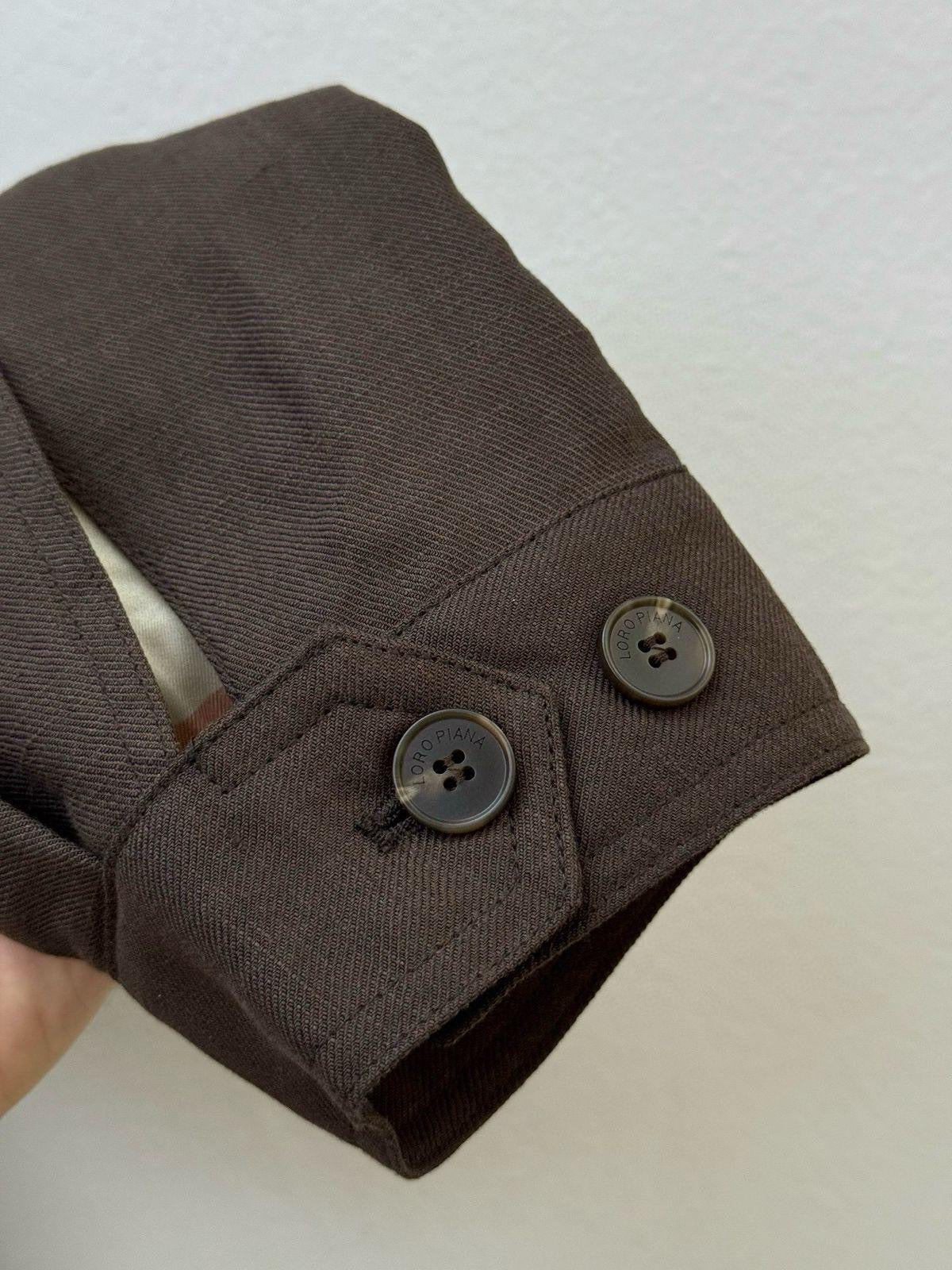 Loro Piana Set