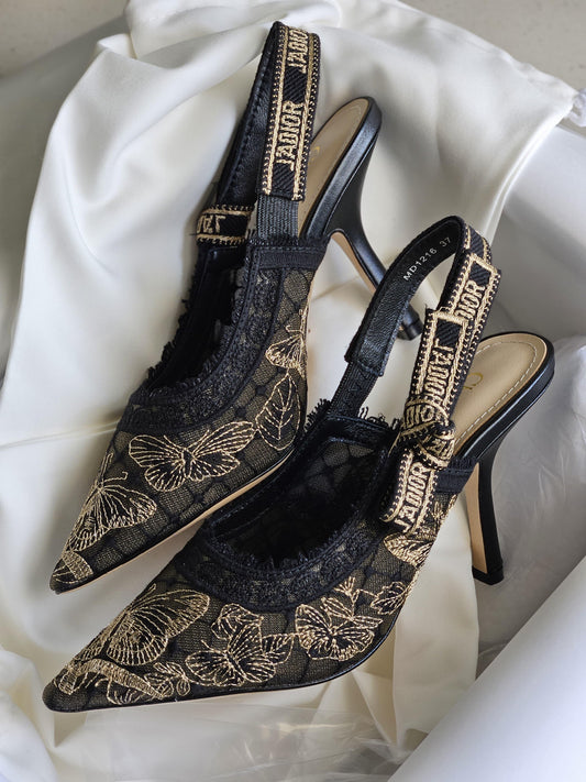 CHRISTIAN DIOR Heels