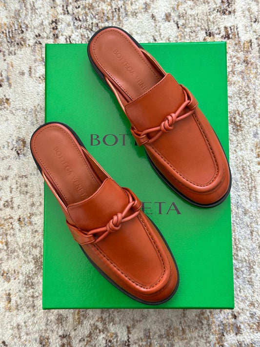 Bottega Veneta Mules 3 colors