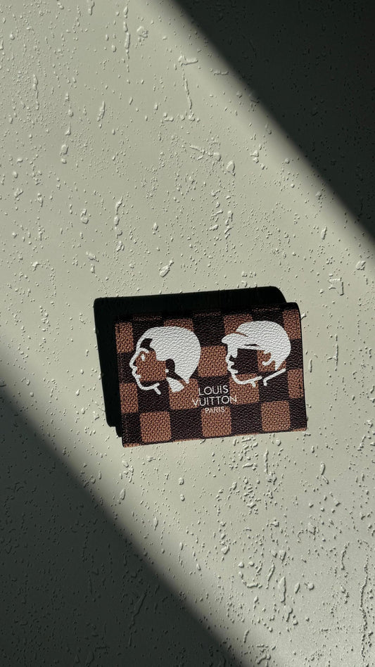 Louis Vuitton Wallets