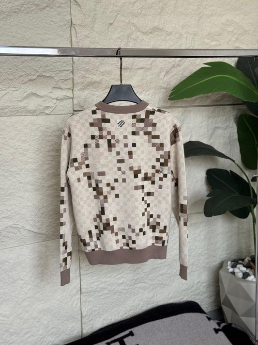 Louis Vuitton Sweater