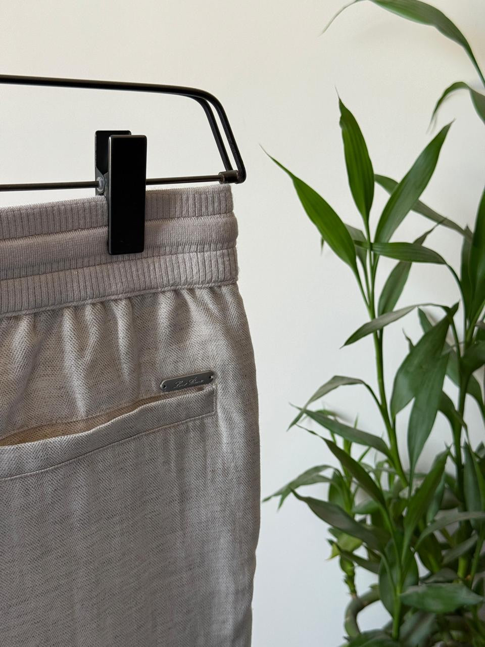 Loro Piana Pants 3 colors