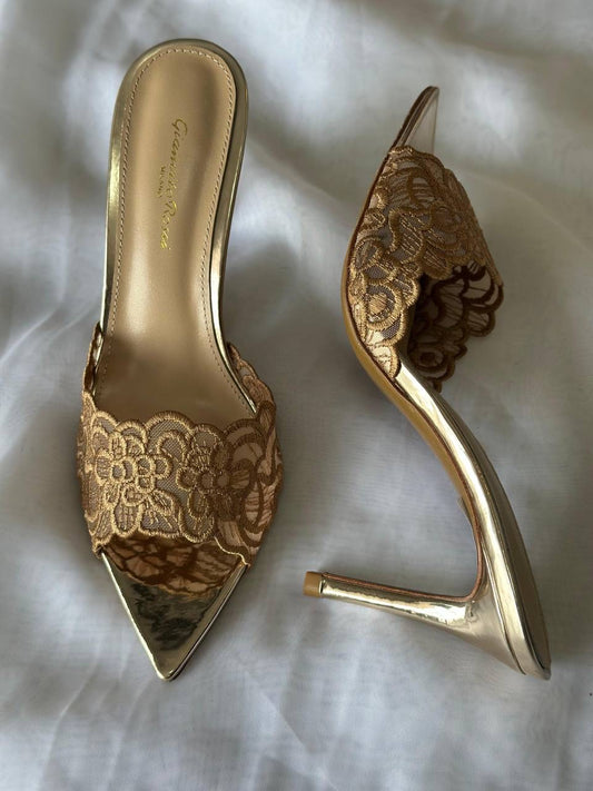 Gianvito Rossi Heels