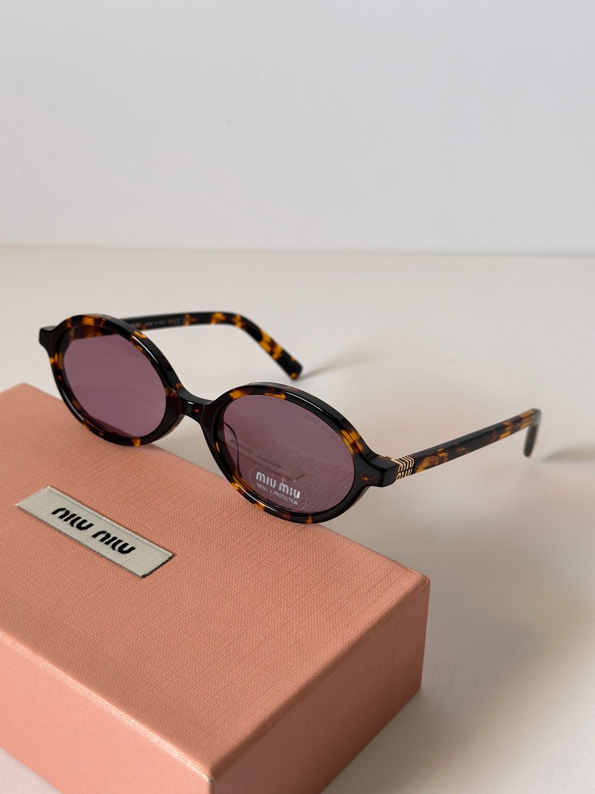 Miu Miu Sunglasses