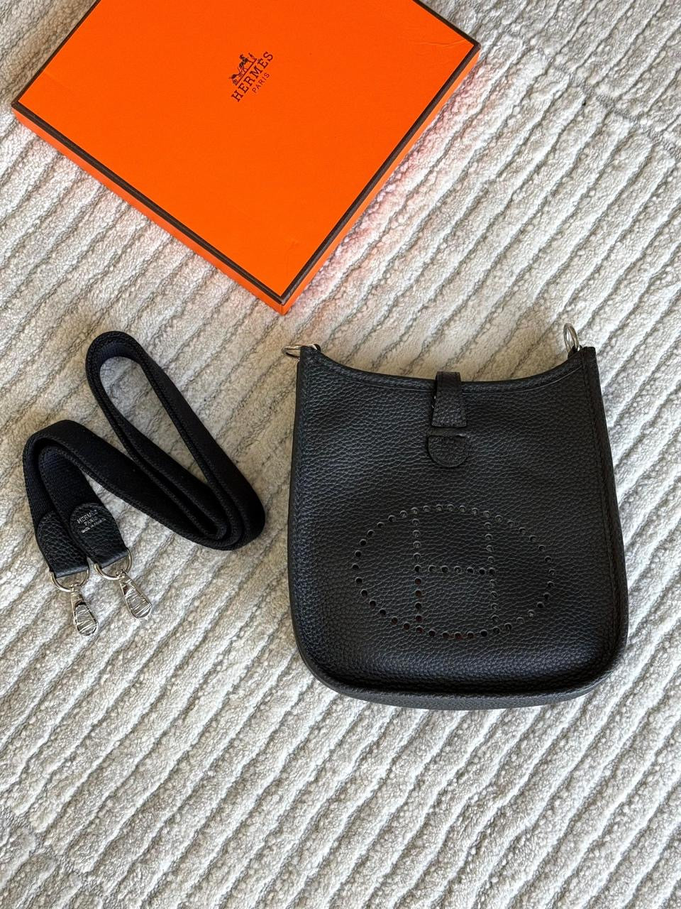 Hermes Sling 6 colors