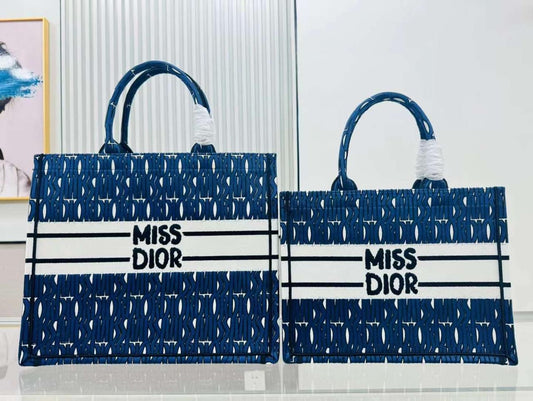 Dior Tote Bags 2 colors
