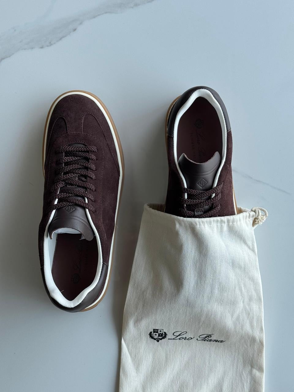 Loro Piana Sneakers 3 colors