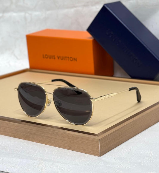 Louis Vuitton Sunglasses 4 colors