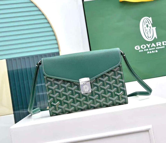 Goyard Sling Bag 4 colors