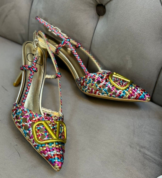 Valentino Heels