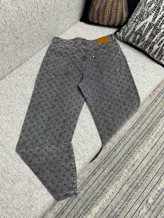 Louis Vuitton Jeans Pants
