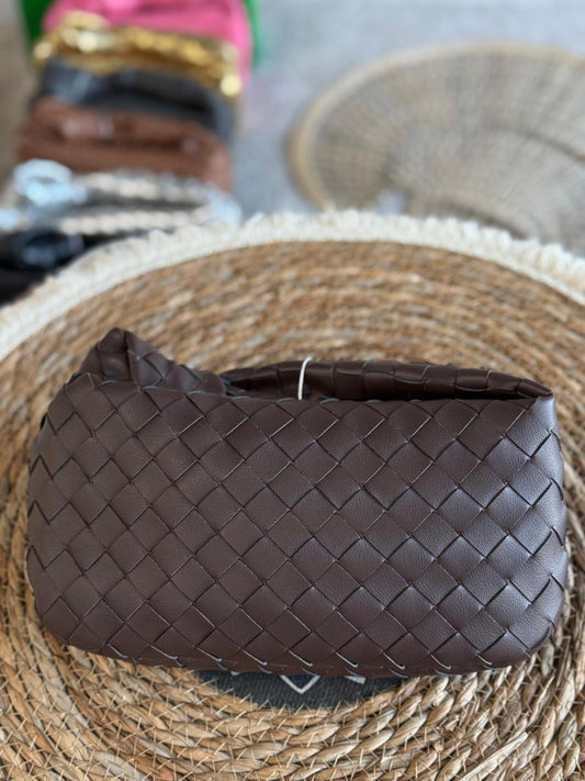 Bottega Veneta Shoulder Bag 6 colors