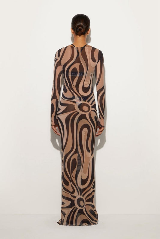 Pucci Dress