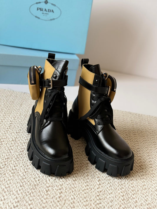 Prada Boot